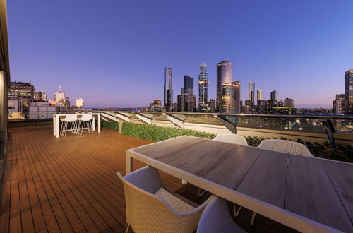 Foto 16 - Flinders Luxury Penthouse