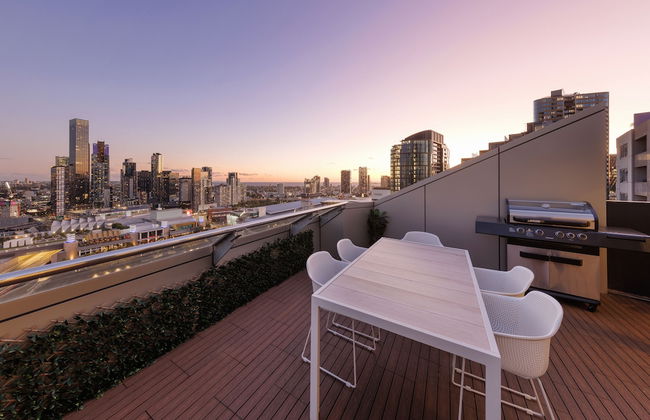 Flinders Luxury Penthouse - Foto 18