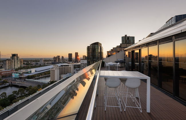 Flinders Luxury Penthouse - Foto 14