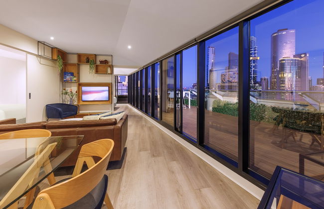 Flinders Luxury Penthouse - Foto 26