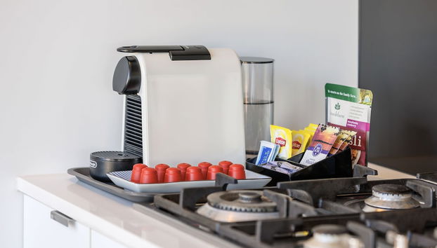 Cozinha privada