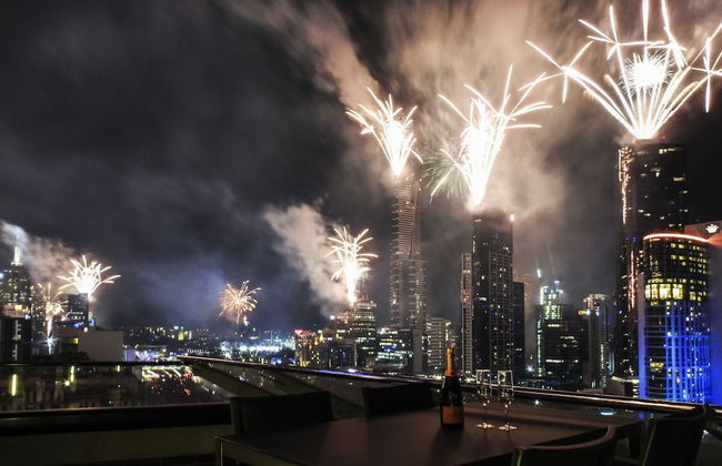 Flinders Luxury Penthouse - Foto 33