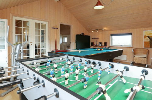 Photo 18 - 12 Person Holiday Home in Lokken