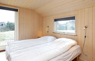 Photo 2 - 12 Person Holiday Home in Lokken