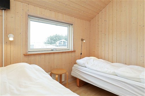 Photo 12 - 12 Person Holiday Home in Lokken