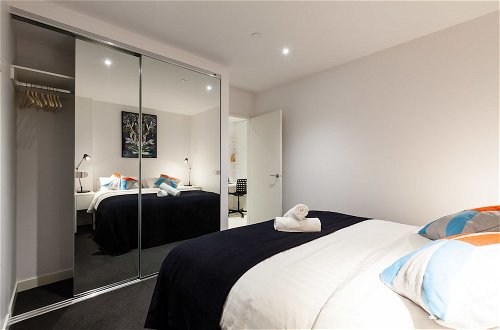 Foto 7 - CLARK, 1BDR Melbourne Apartment
