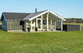 Foto 1 - Holiday Home in Ålbæk