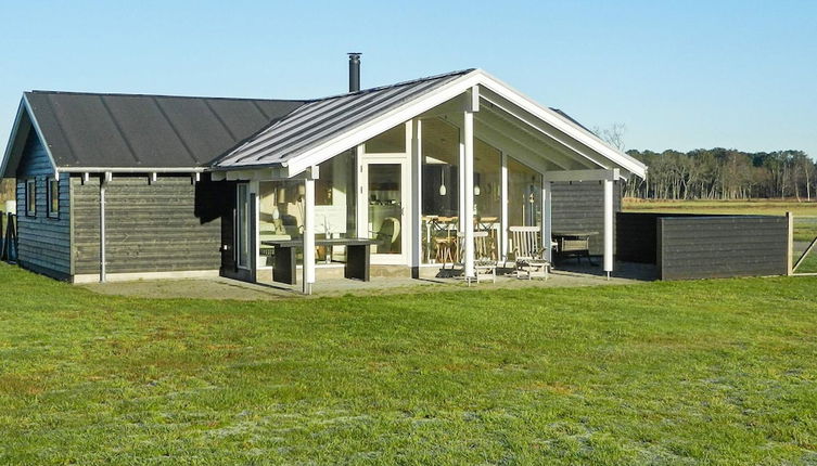 Photo 1 - Holiday Home in Ã…lbÃ¦k