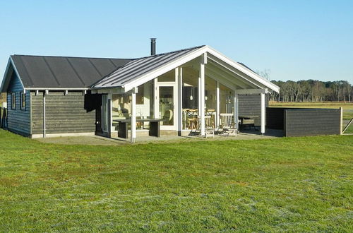 Foto 1 - Holiday Home in Ålbæk