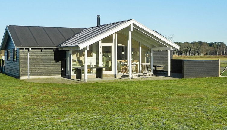 Photo 1 - Holiday Home in Ålbæk