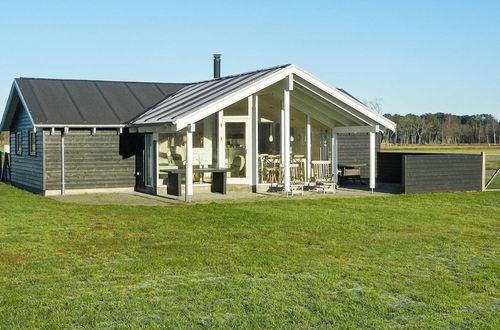 Foto 1 - Holiday Home in Ålbæk