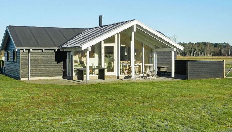 Photo 1 - Holiday Home in Ålbæk