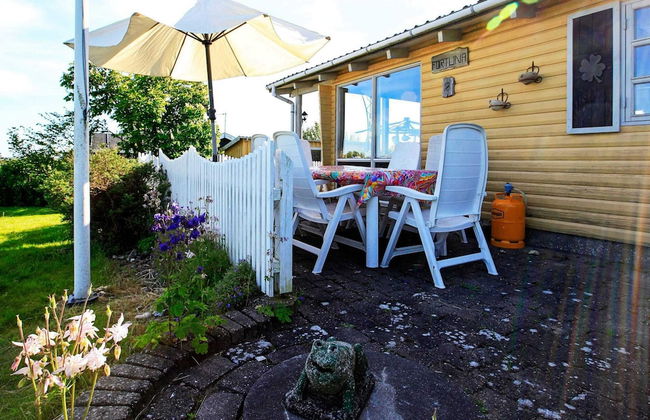 4 Person Holiday Home in Snedsted-by Traum - Foto 11