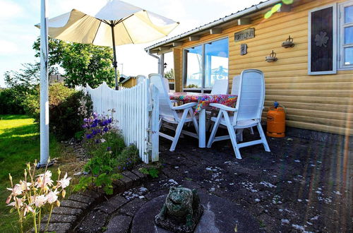 Photo 10 - 4 Person Holiday Home in Snedsted