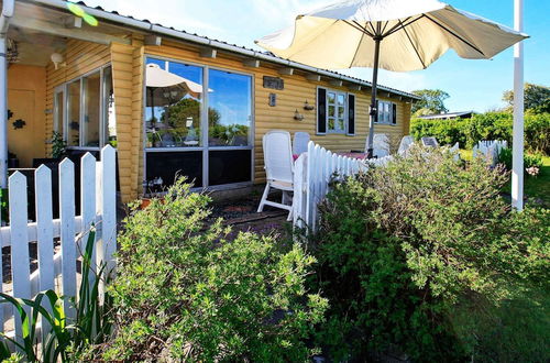 Photo 9 - 4 Person Holiday Home in Snedsted