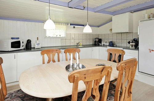 Foto 4 - 6 Person Holiday Home in Lokken