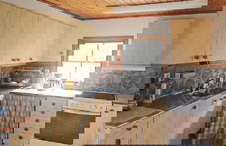 Foto 3 - 5 Person Holiday Home in Osby