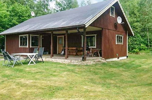 Photo 10 - 5 Person Holiday Home in Osby