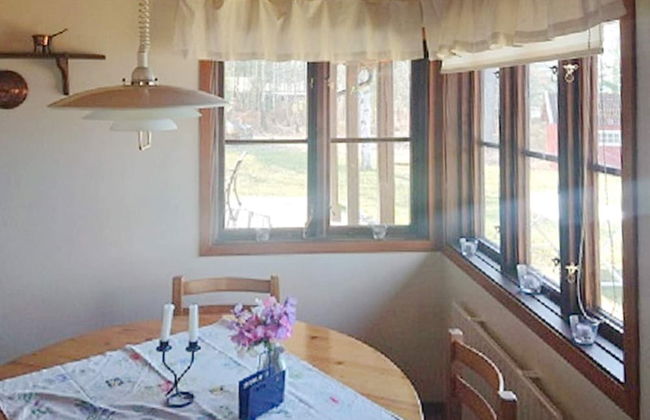 5 Person Holiday Home in Osby - Foto 16