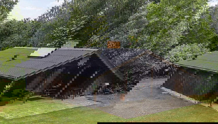 Foto 1 - 6 Person Holiday Home in Idestrup-by Traum