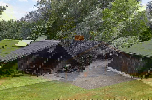 Foto 1 - 6 Person Holiday Home in Idestrup-by Traum