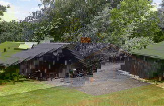 Foto 1 - 6 Person Holiday Home in Idestrup-by Traum