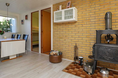 Photo 5 - 6 Person Holiday Home in Idestrup