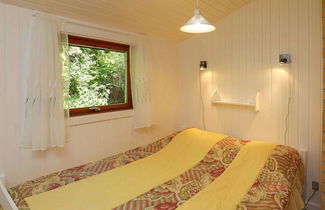 Foto 2 - 6 Person Holiday Home in Idestrup