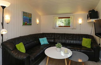 Photo 2 - 6 Person Holiday Home in Idestrup