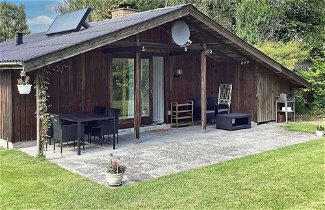 Foto 1 - 6 Person Holiday Home in Idestrup