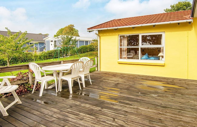 6 Person Holiday Home in Ronde - Foto 15