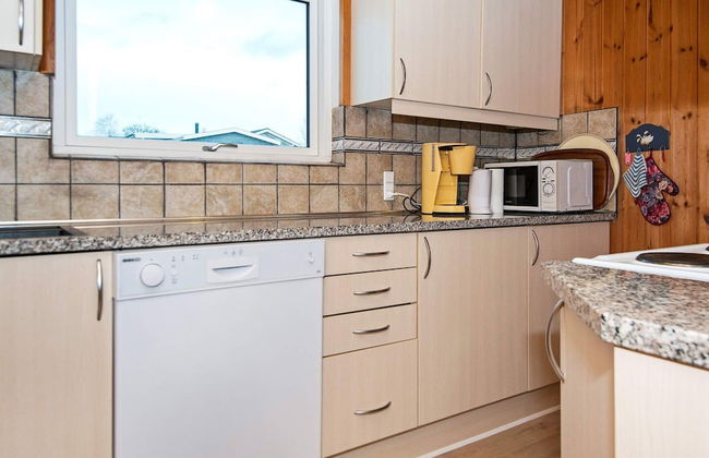 6 Person Holiday Home in Ronde - Foto 9