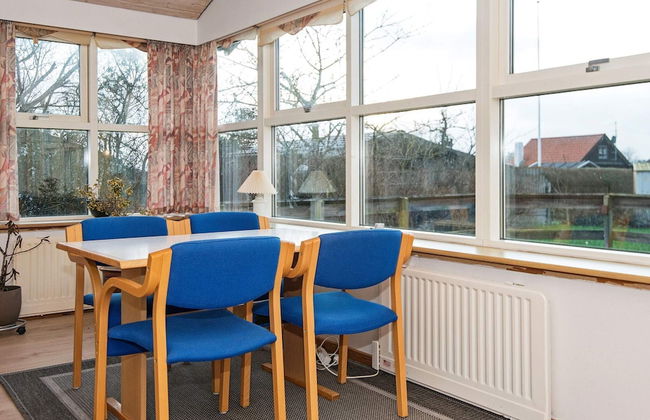 6 Person Holiday Home in Ronde - Foto 3