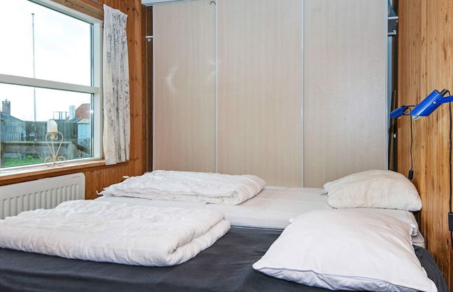 6 Person Holiday Home in Ronde - Foto 12