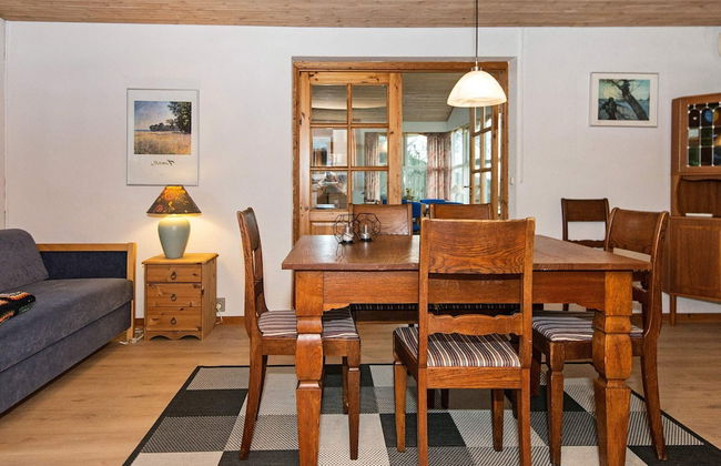 6 Person Holiday Home in Ronde - Foto 10