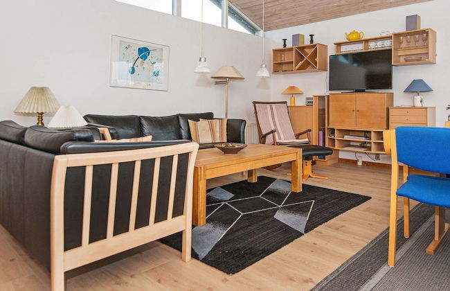 6 Person Holiday Home in Ronde - Foto 2