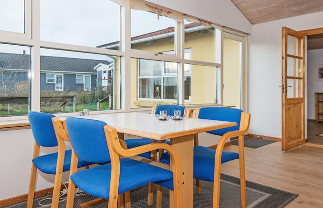 6 Person Holiday Home in Ronde - Foto 7