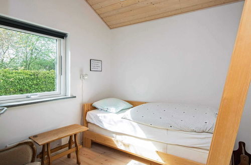 Photo 8 - 6 Person Holiday Home in Glesborg