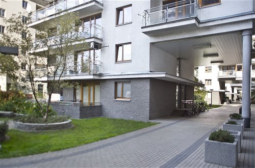Foto 17 - P&O Apartments Bukowińska