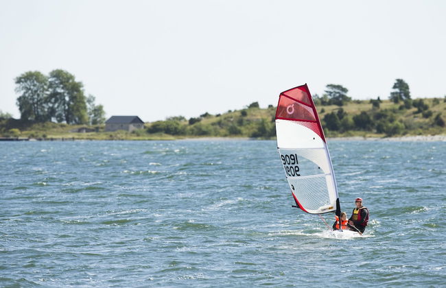 Slite Strandby - Foto 15