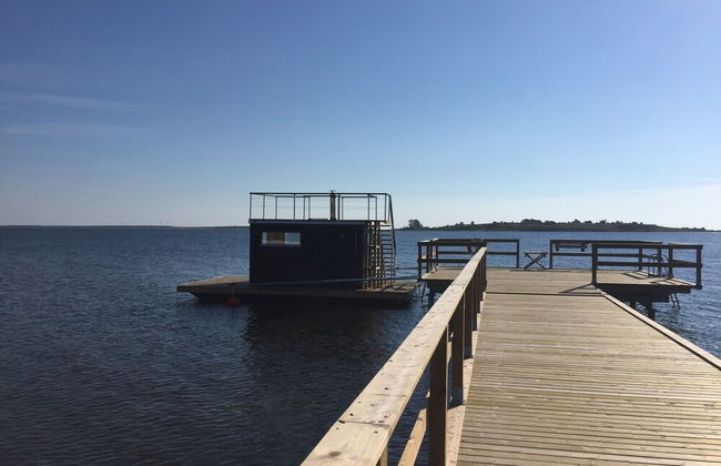 Slite Strandby - Foto 12