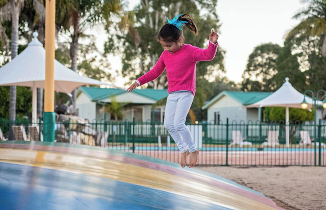 Discovery Parks - Eden - Foto 1