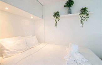 Photo 1 - Bright 1 Bedroom Studio With Amazing City Views