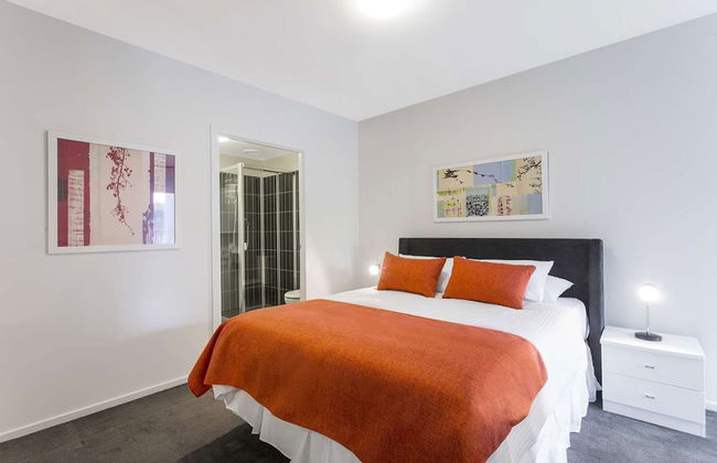 Style in the heart of Carlton - Foto 2