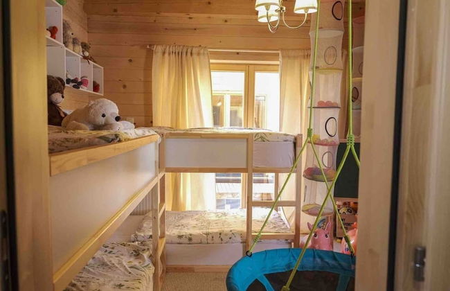 Lovely 4-bed Cottage in Kolasin - Foto 4
