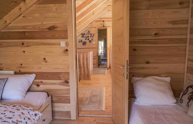 Lovely 4-bed Cottage in Kolasin - Foto 3