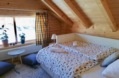 Foto 14 - Lovely 4-bed Cottage in Kolasin