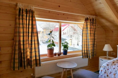 Foto 19 - Lovely 4-bed Cottage in Kolasin