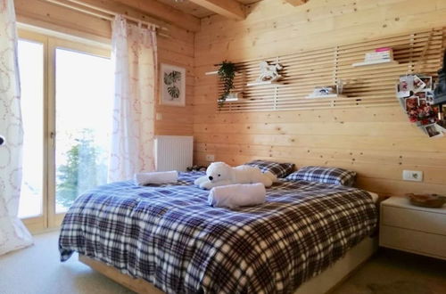 Photo 9 - Lovely 4-bed Cottage in Kolasin