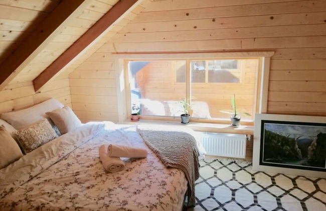Lovely 4-bed Cottage in Kolasin - Foto 7